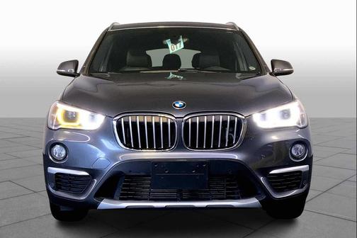2016 BMW X1 xDrive 28i