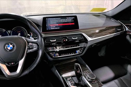 2019 BMW 530 i xDrive