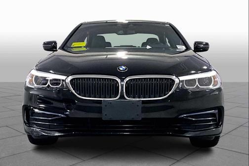 2019 BMW 530 i xDrive