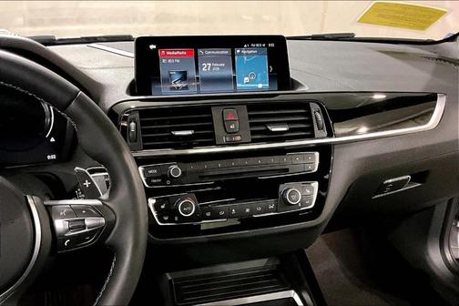 2020 BMW M2 Competition