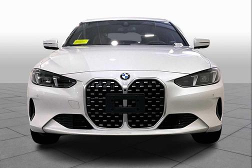2025 BMW 430 i xDrive