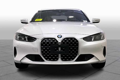 2025 BMW 430 i xDrive