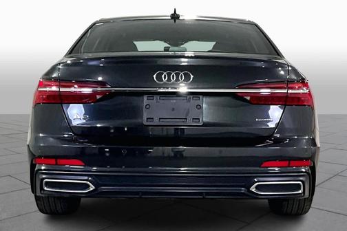 2021 Audi A6 55 Premium
