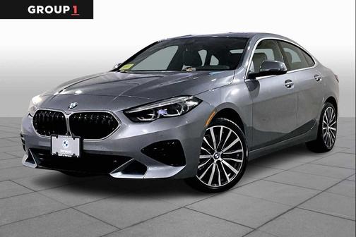 2024 BMW 228 Gran Coupe i xDrive