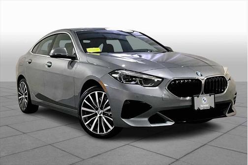 2024 BMW 228 Gran Coupe i xDrive