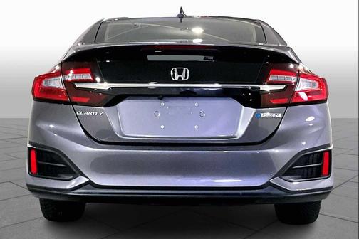2018 Honda Clarity Plug-In Hybrid Base