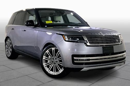 2025 Land Rover Range Rover P530 SE