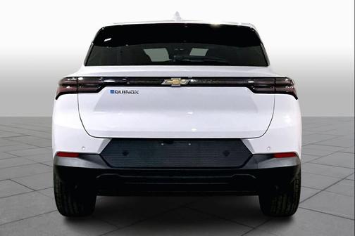 2026 Chevrolet Equinox EV LT 1