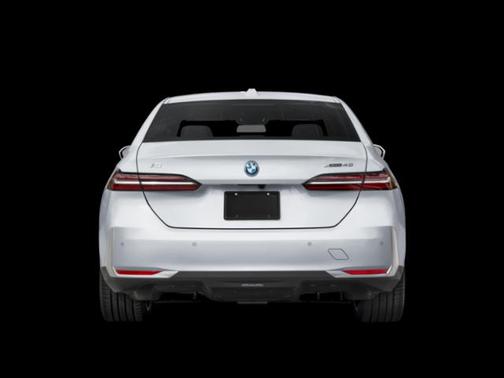 2026 BMW i5 xDrive40