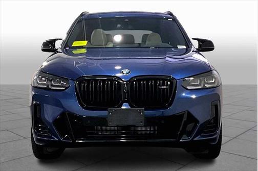 2023 BMW X3 M40i