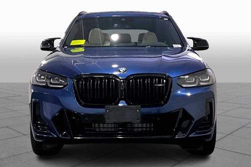 2023 BMW X3 M40i
