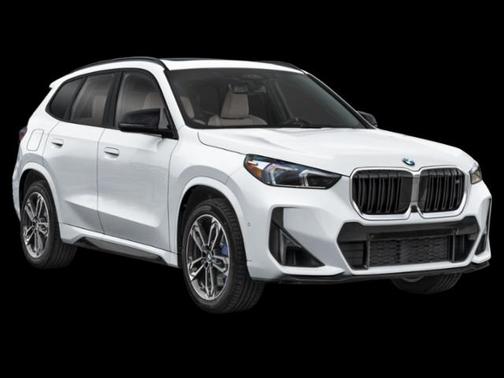 2026 BMW X1 M35i