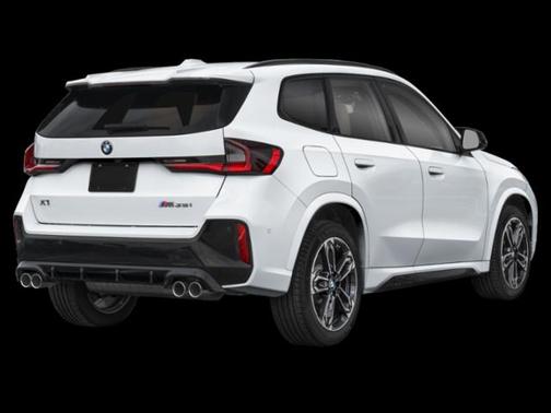 2026 BMW X1 M35i