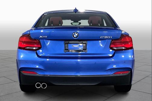 2020 BMW 230 i xDrive