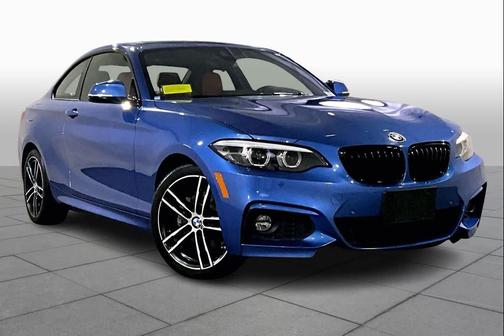 2020 BMW 230 i xDrive