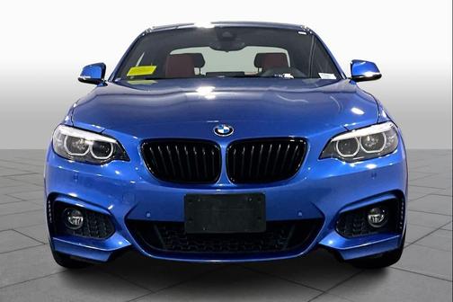 2020 BMW 230 i xDrive