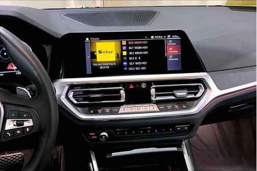 2022 BMW 430 i xDrive