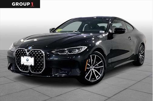 2022 BMW 430 i xDrive