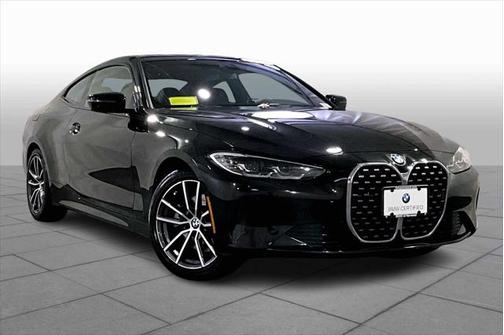 2022 BMW 430 i xDrive