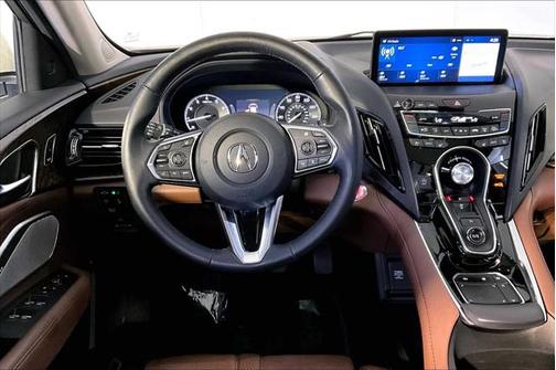 2019 Acura RDX Advance Package