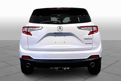 2019 Acura RDX Advance Package