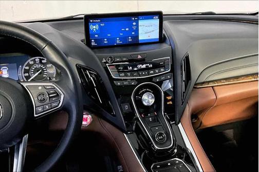 2019 Acura RDX Advance Package
