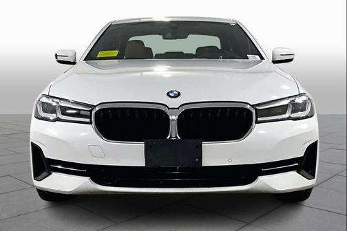2023 BMW 530 i xDrive