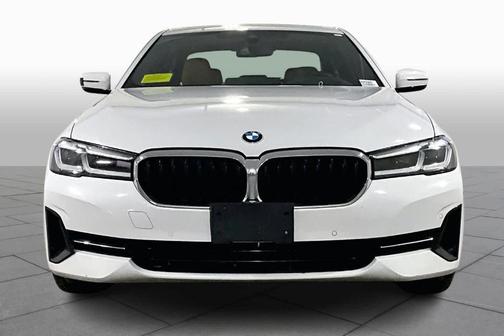 2023 BMW 530 i xDrive