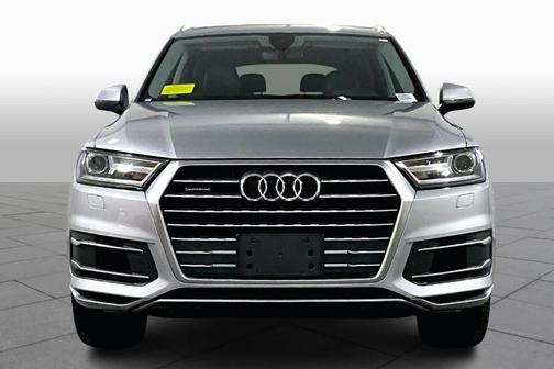2018 Audi Q7 3.0T Premium Plus