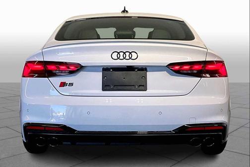 2023 Audi S5 3.0T Premium