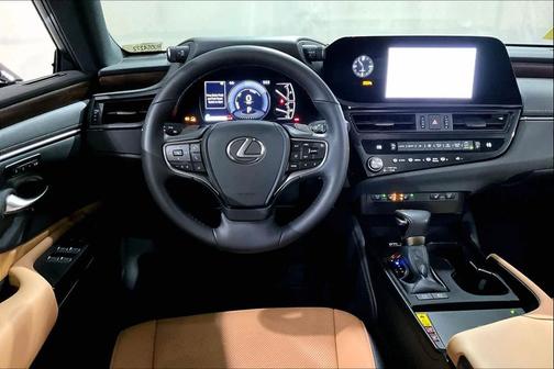 2024 Lexus ES 300h ES 300h