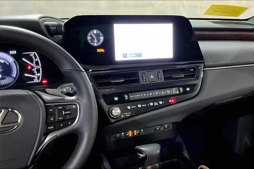 2024 Lexus ES 300h ES 300h