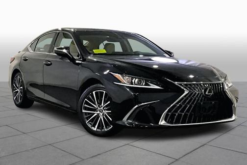 2024 Lexus ES 300h ES 300h