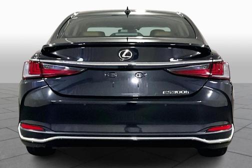 2024 Lexus ES 300h ES 300h