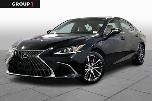2024 Lexus ES 300h ES 300h