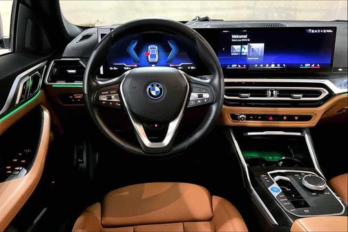 2024 BMW i4 Gran Coupe eDrive35