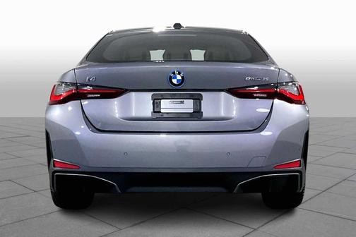 2024 BMW i4 Gran Coupe eDrive35