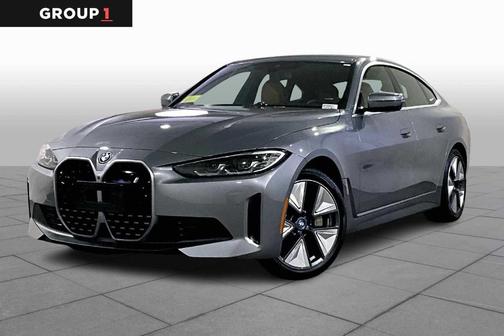 2024 BMW i4 Gran Coupe eDrive35