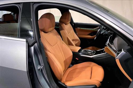 2024 BMW i4 Gran Coupe eDrive35