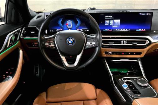 2024 BMW i4 Gran Coupe eDrive35