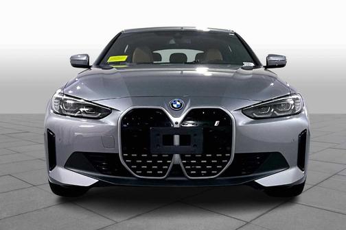 2024 BMW i4 Gran Coupe eDrive35