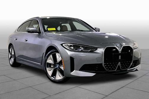 2024 BMW i4 Gran Coupe eDrive35