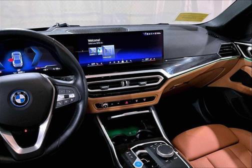 2024 BMW i4 Gran Coupe eDrive35