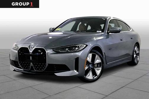 2024 BMW i4 Gran Coupe eDrive35