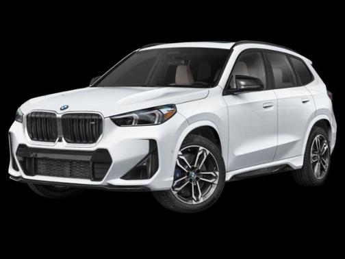 2026 BMW X1 M35i