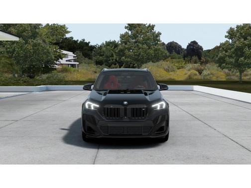 2026 BMW X1 M35i