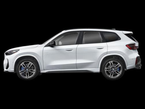 2026 BMW X1 M35i