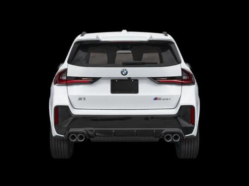2026 BMW X1 M35i