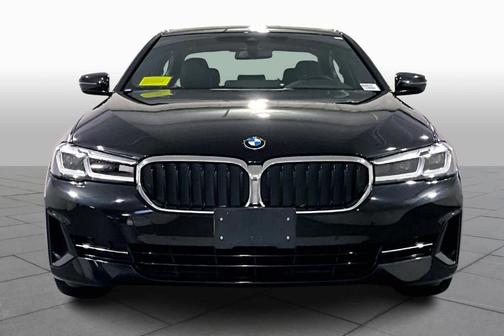 2022 BMW 530 i xDrive