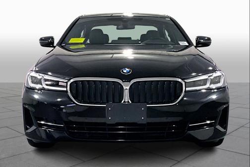 2022 BMW 530 i xDrive